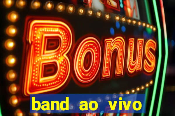 band ao vivo gratis multicanais